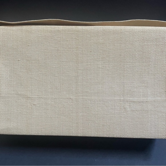 Vintage K & G Charlet handbag made in Japan. - Picture 10 of 13